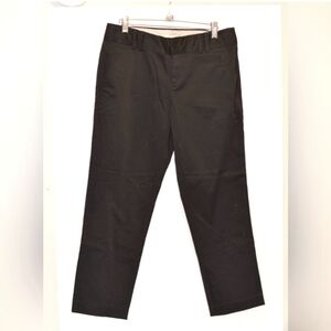 COPY - Banana Republic Women’s Black Sloan Slim Dress Pant Size 6